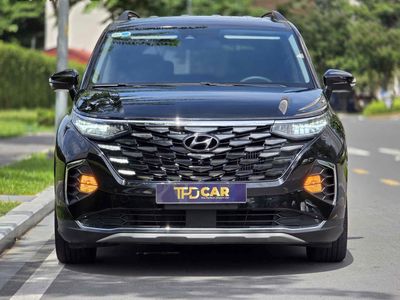 Hyundai Custin Cao Cấp 2.0T 2024 - 24000 km. Mua bán Ô tô tại Quận Bình Tân Tp Hồ Chí Minh được đăng bởi Lê Minh Quý