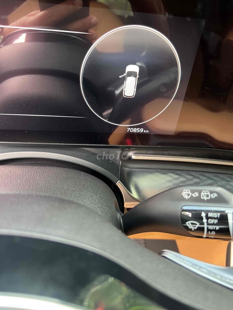 Kia Carnival 2021 Signature 3.5G - 70000 km. Mua bán Ô tô tại Quận 10 Tp Hồ Chí Minh được đăng bởi Nguyễn Bình hình 9