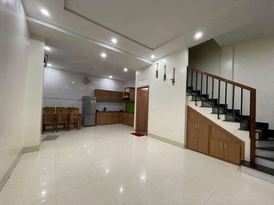 Rent · 5 bd · 60 м² · Quận Ngũ Hành Sơn, ул. Đường Đa Mặn Đông 3