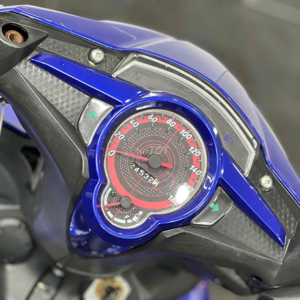 🔥Yamaha Excirte 50cc Espero k9 chủ có cccd chủ🔥. Mua bán Xe máy tại Thành phố Thủ Đức Tp Hồ Chí Minh được đăng bởi Trí Em Xe Máy Thủ Đức hình 7