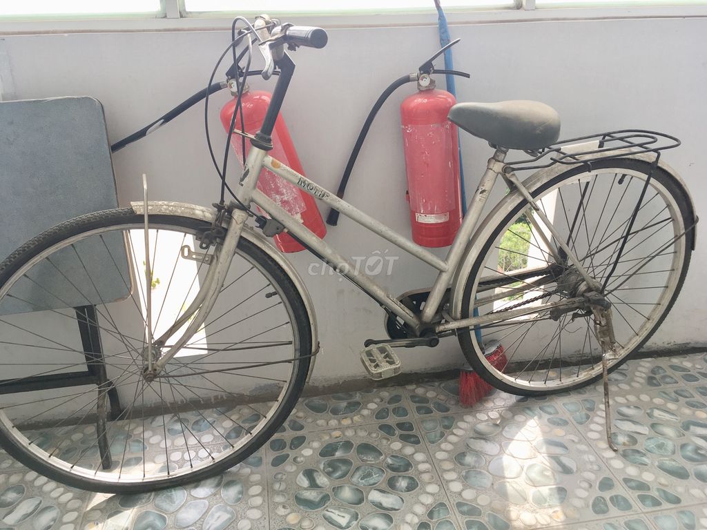Xe đạp khung Nhật