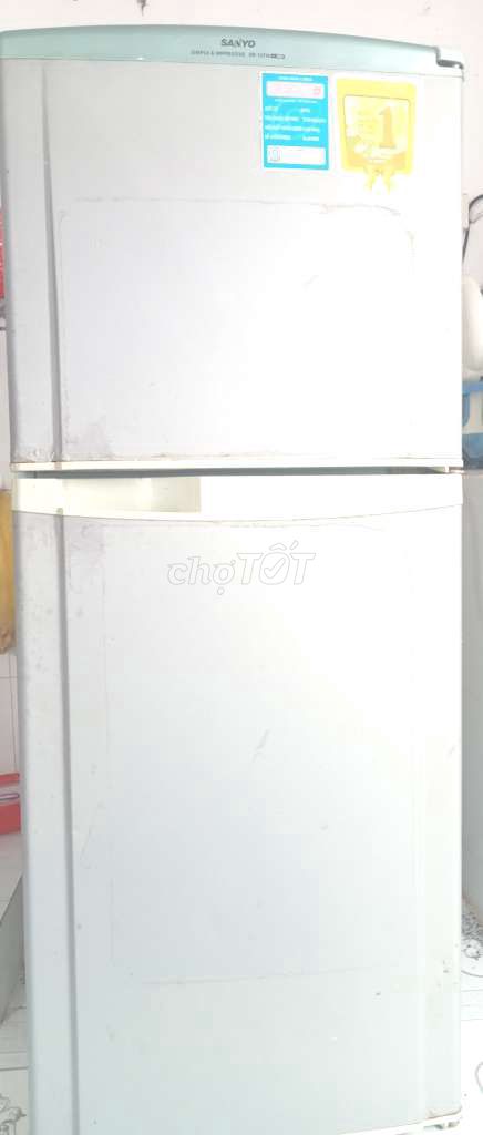 Bán tủ lạnh Sanyo 110 l giá rẻ