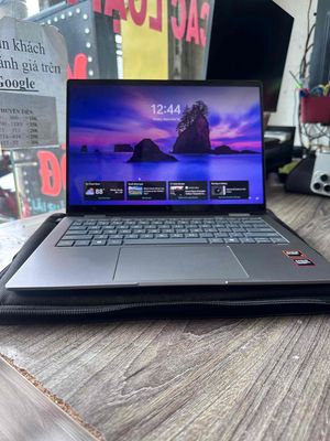 HP Envy X360, R7 8840HS, OLED, siêu đẹp, như mới. Mua bán Laptop tại Quận Tân Bình Tp Hồ Chí Minh được đăng bởi Nguyễn