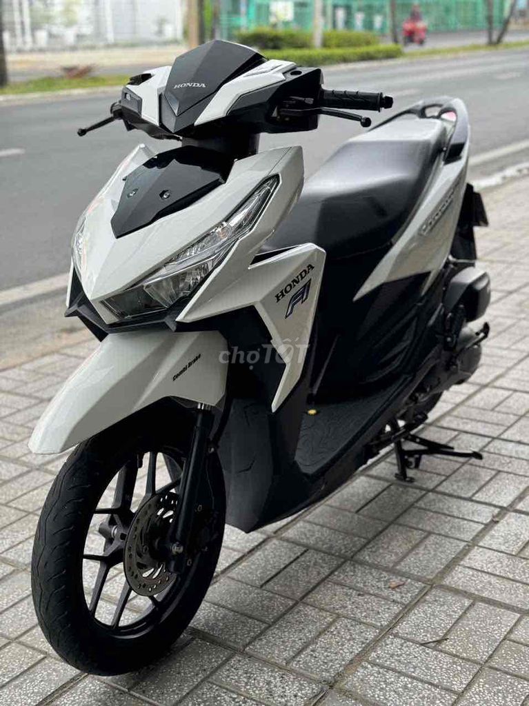 Vario 150 2015 máy nguyên zin biển 67