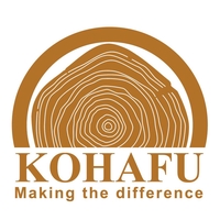 NỘI THẤT GỖ NGUYÊN TẤM KOHAFU