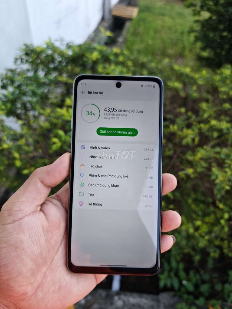 LG Q92 8GB/128GB Trắng Full chức năng cần bán. Mua bán Điện thoại tại Huyện Bàu Bàng Bình Dương được đăng bởi Minh Nhật hình 1
