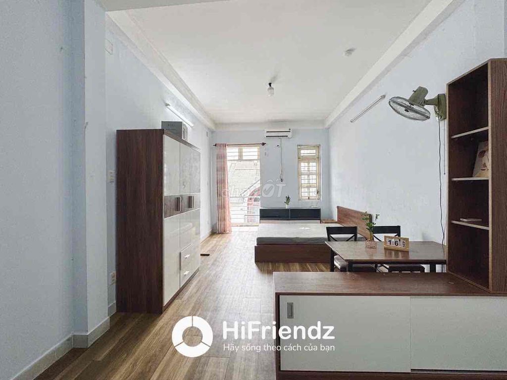 Аренда · 1 комн. · 30 м² · Quận 11, ул. Đường Hòa Bình