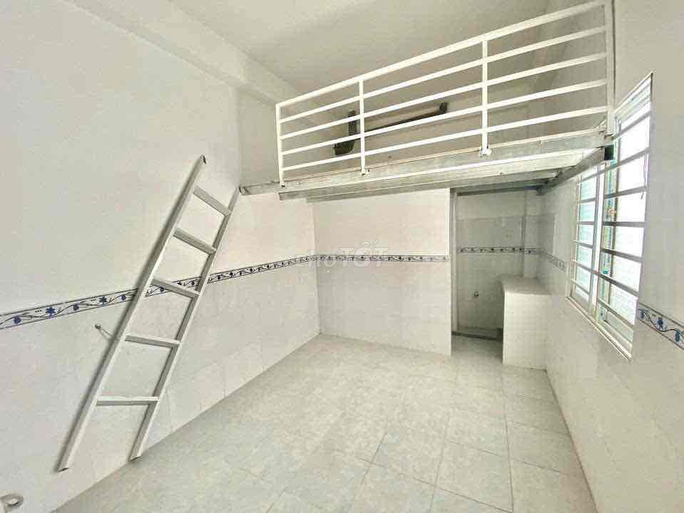 💥PHÒNG TRỌ DUPLEX 30M2 GIÁ RẺ GÒ VẤP💥