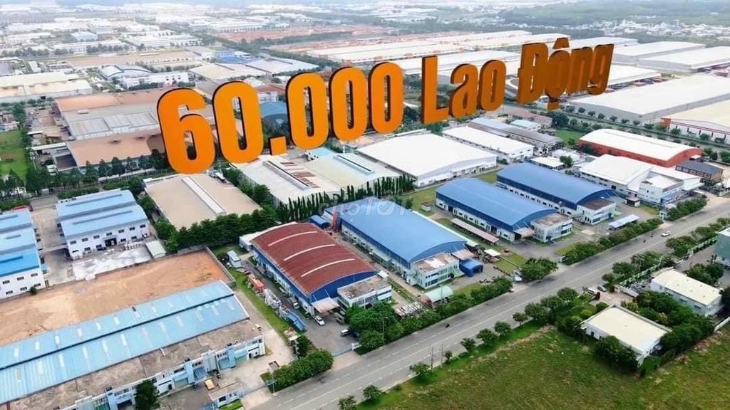 Chính chủ bán lô đường 16m,sổ riêng, chỉ 410tr, gần chợ KCN Becamex.