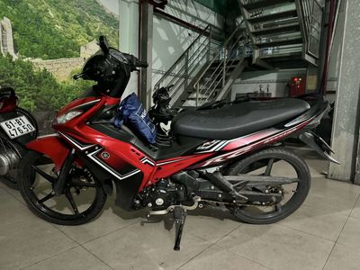 ex 2010 5p71. Mua bán Xe máy tại Huyện Tiểu Cần Trà Vinh được đăng bởi KiM BắP