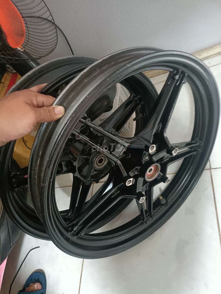 Mâm winner exciter bô cbr winner. Mua bán Phụ tùng xe tại Quận Gò Vấp Tp Hồ Chí Minh được đăng bởi shop phu tung zin hãng có giao lưu  hình 5