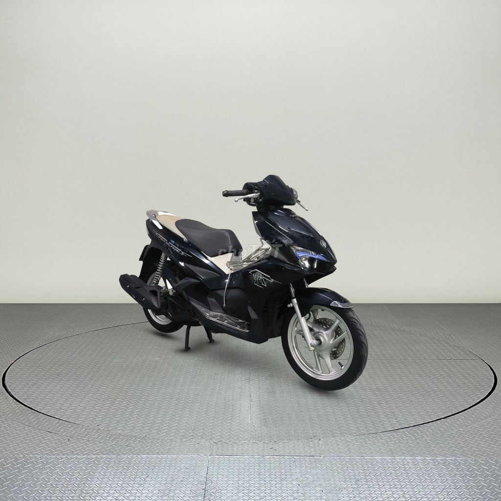 HONDA AIRBLADE SMARTKEY ĐẸP KENG CHUẨN ZIN. Mua bán Xe máy tại Quận Cầu Giấy Hà Nội được đăng bởi iMotorbike Hà Nội hình 3