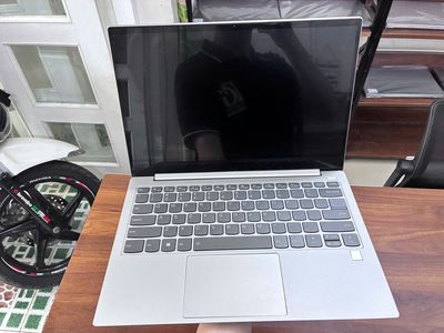 LENOVO YOGA S750 I5/8G/512G SSD SIÊU MỎNG NHẸ. Mua bán Laptop tại Quận Gò Vấp Tp Hồ Chí Minh được đăng bởi KeyWindLaptop