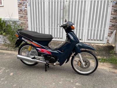 Wave Thái 110 đk 1999 bstp xe đẹp máy bao ngon. Mua bán Xe máy tại Quận Bình Tân Tp Hồ Chí Minh được đăng bởi HUY