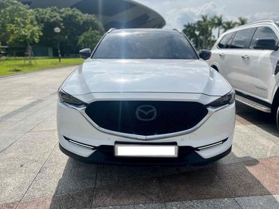 ⭐️ Mazda Cx5 2.5 sản xuất 2018 odo 6 vạn xe đẹp