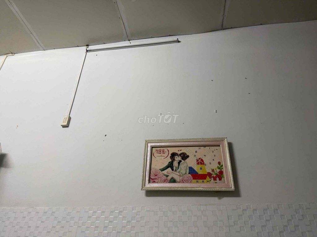 Cho Thuê Nhà Lê Quang Định hẻm xe hơi