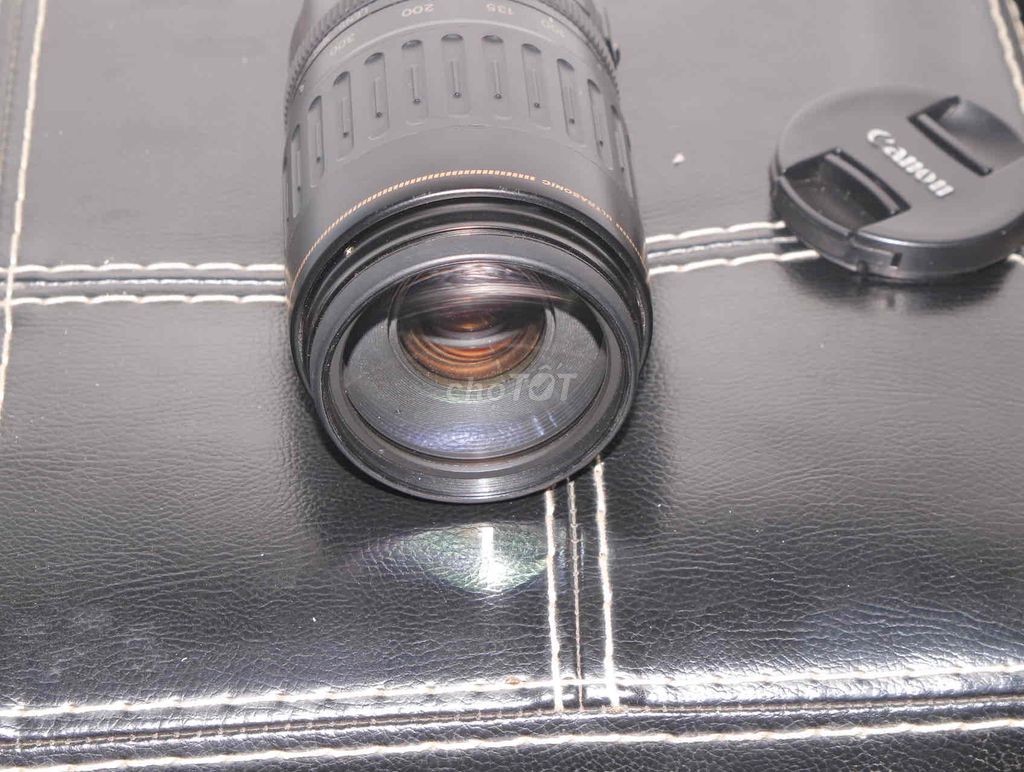 Canon 100-300 usm