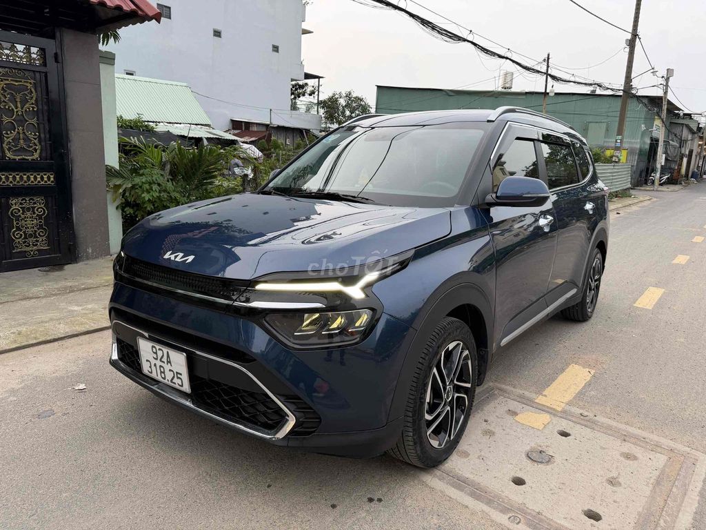 Kia Carens 2024 1.5G Luxury Siêu mới 3 Vạn KM. Mua bán Ô tô tại Quận 12 Tp Hồ Chí Minh được đăng bởi A Quý hình 1