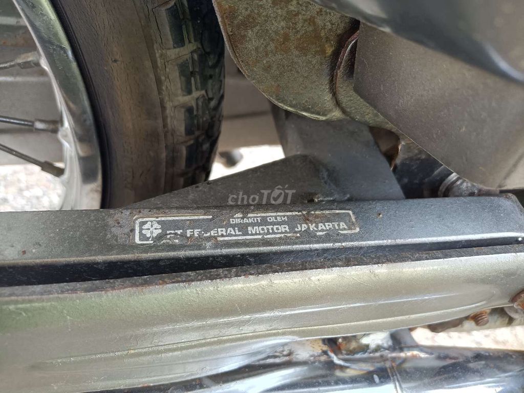Bán hoặc trao đổi xe Honda Astrea 100 biển Hà Nội. Mua bán Xe máy tại Thành phố Tây Ninh Tây Ninh được đăng bởi Hạnh phúc bên em  hình 17