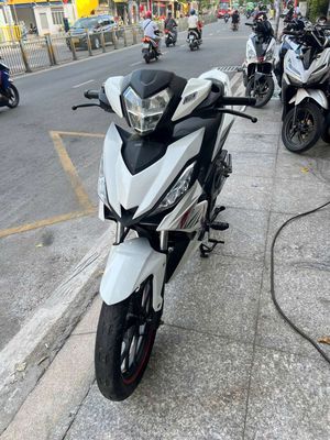 Honda winner 2018 mới 90% biển số thành phố