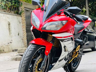 YAMAHA R15V2 ĐỎ TRẮNG MÁY CHẤT BAO CHÍNH CHỦ. Mua bán Xe máy tại Quận Nam Từ Liêm Hà Nội được đăng bởi MAI HÒA
