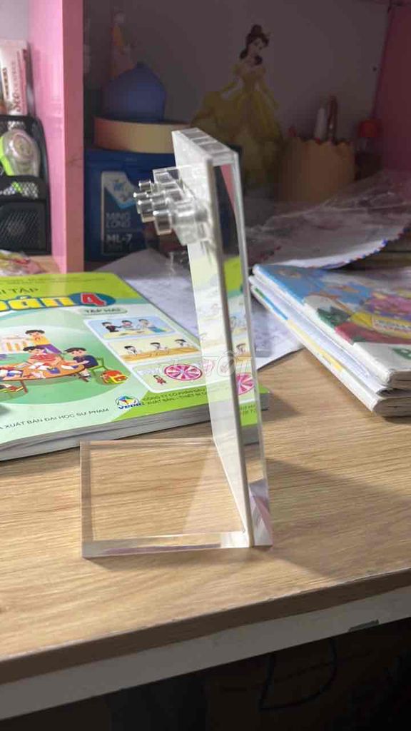 Giá dán mã QR nhựa me ca. Mua bán Đồ dùng văn phòng tại Thị xã Phú Mỹ Bà Rịa - Vũng Tàu được đăng bởi huy hào hình 1