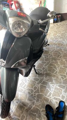 Liberty Piagio Fi đăng ký cuối 2012.Biển số 43. Mua bán Xe máy tại Quận Hải Châu Đà Nẵng được đăng bởi Baxiqua