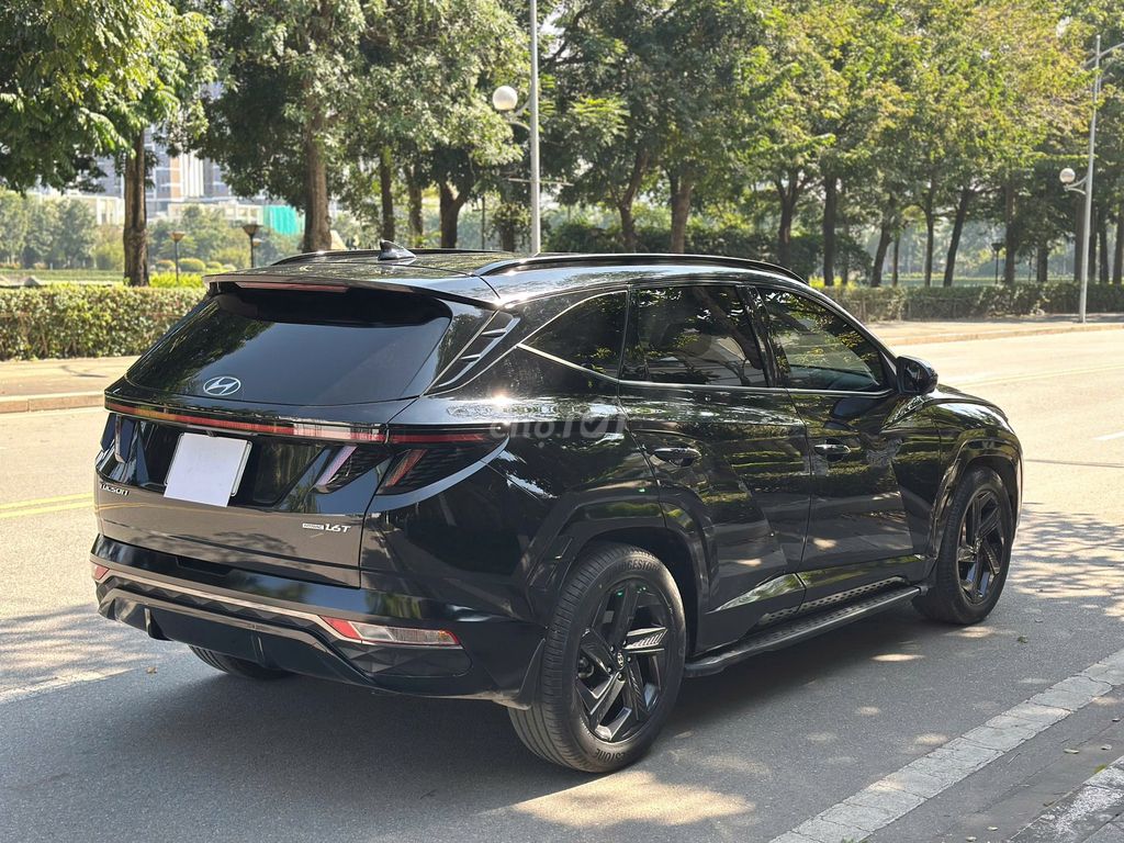 Hyundai Tucson 2023 1.6 AT Turbo HTRAC Đặc biệt. Mua bán Ô tô tại Quận Cầu Giấy Hà Nội được đăng bởi Hùng Eco Auto hình 8
