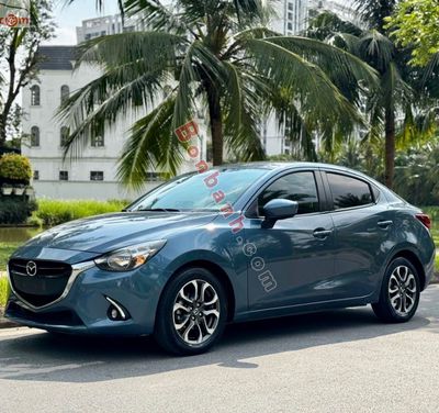Mazda 2 1.5 AT 2017 - 348 Triệu. Mua bán Ô tô tại Thị xã Bình Long Bình Phước được đăng bởi Bùi Thiện Tâm