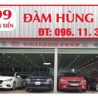 ĐÀM HÙNG CAR