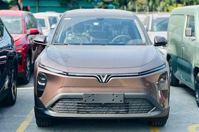 MPV 7 CHỖ 80TR NHẬN XE-BAO NỢ XẤU NHẤT