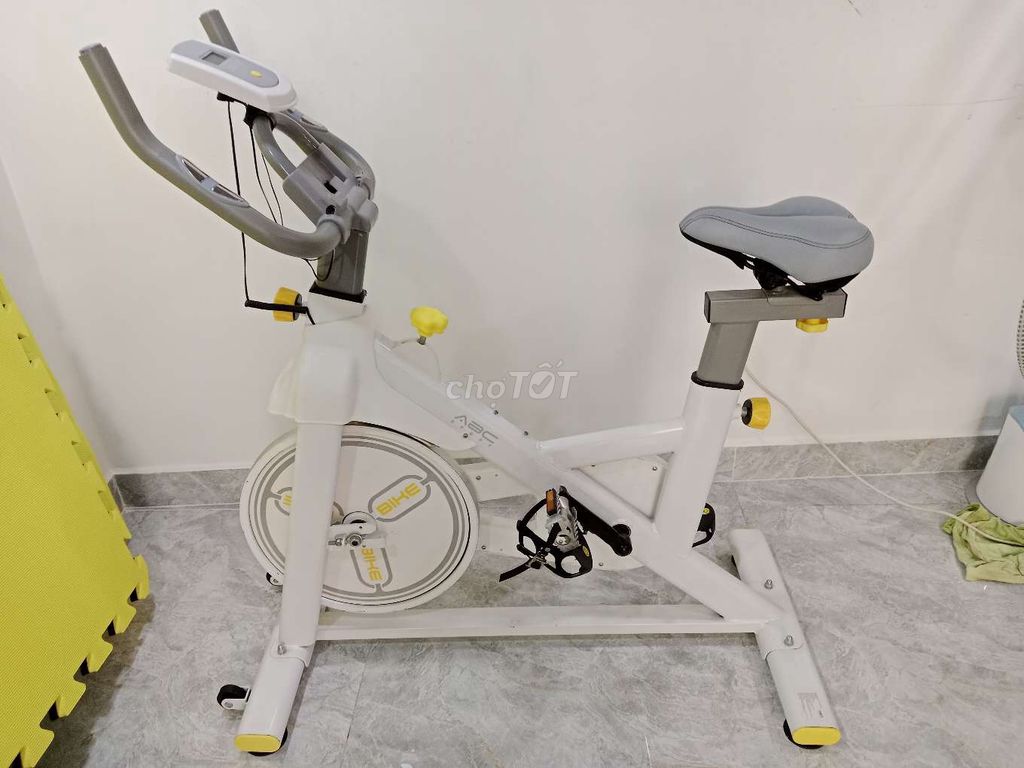 Xe đạp ABC Sport SB07. Mua bán Đồ thể thao, Dã ngoại tại Quận Gò Vấp Tp Hồ Chí Minh được đăng bởi Lá bồ đề hình 1
