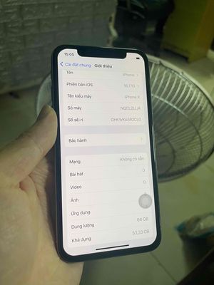 X lock full chức năng. Mua bán Điện thoại tại Thành phố Thủ Dầu Một Bình Dương được đăng bởi Bảo