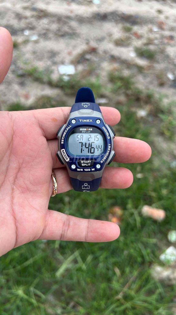 Timex IRONMAN Classic 30