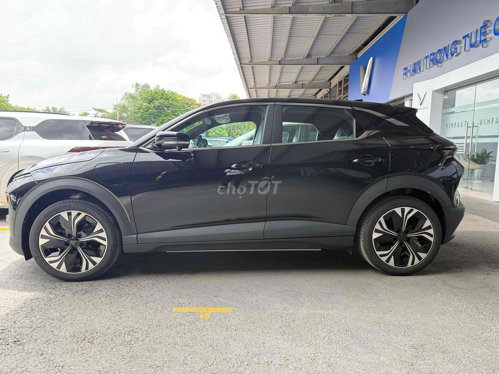 LÃI SUẤT THẤP, TRẢ GÓP NHẸ,120TR CẦM LÁI VF6 NGAY!. Mua bán Ô tô tại Quận Bình Thuỷ Cần Thơ được đăng bởi KỲ hình 10