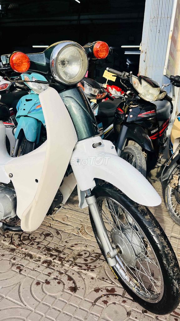 cub 50 đèn tròn đời mới có đề. Mua bán Xe máy tại Thành phố Sa Đéc Đồng Tháp được đăng bởi XE MÁY 66 ĐỒNG THÁP hình 3