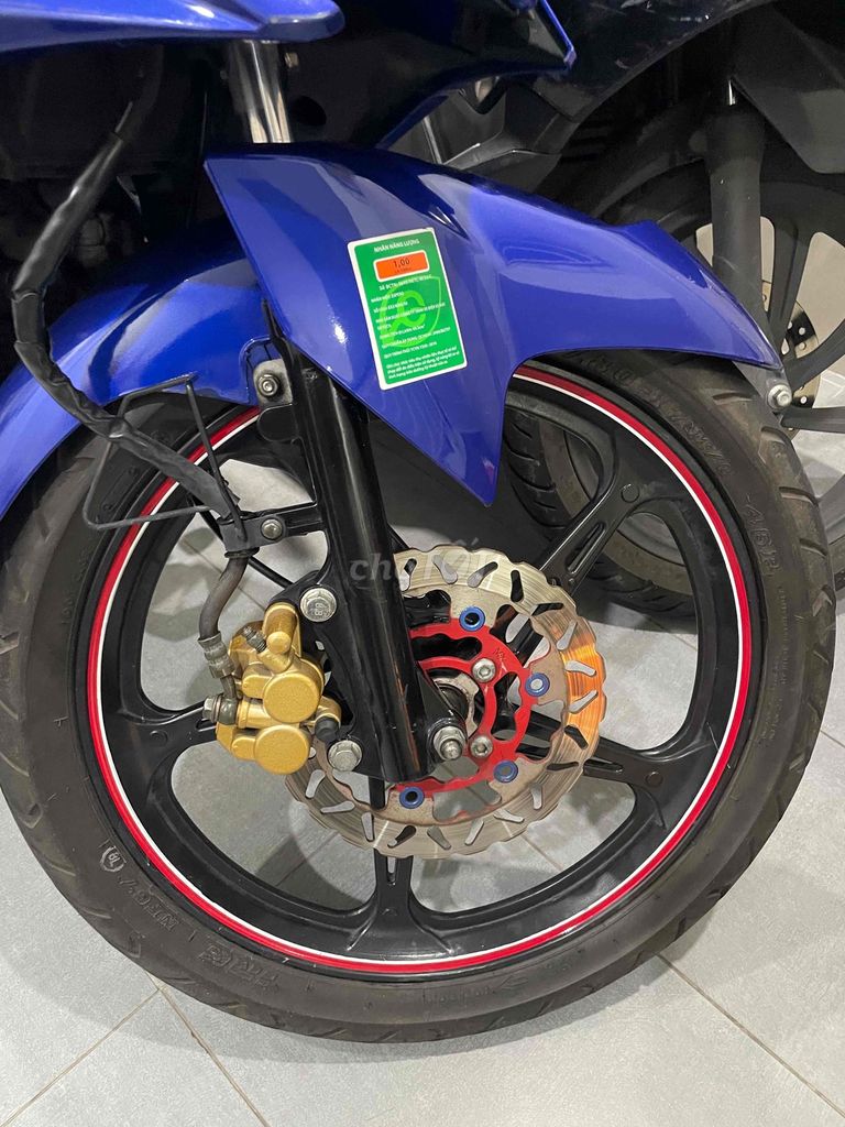 ex 50. Mua bán Xe máy tại Quận 10 Tp Hồ Chí Minh được đăng bởi Pham Minh Huy hình 4