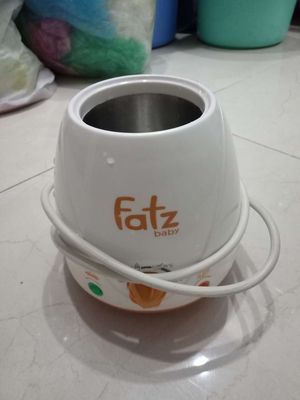 0773024377 - Máy hâm sữa Fatz