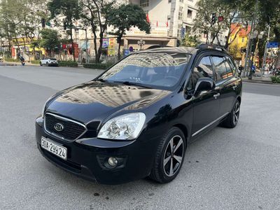 Kia Carens 7 chỗ SỐ TỰ ĐỘNG xe đẹp