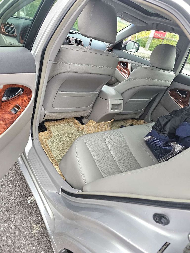 2008 LE 3.5 - 8 km. Mua bán Ô tô tại Huyện Thuỷ Nguyên Hải Phòng được đăng bởi Công hoàng  hình 8