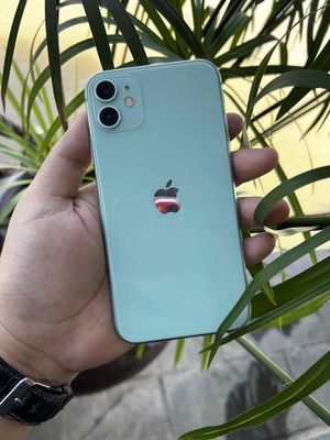 IPhone 11 128G Máy QT Full CN 🍎
