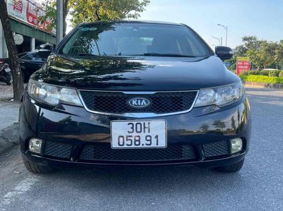 Kia Cerato 2009 - 150000 km. Mua bán Ô tô tại Thành phố Tuyên Quang Tuyên Quang được đăng bởi Vinh