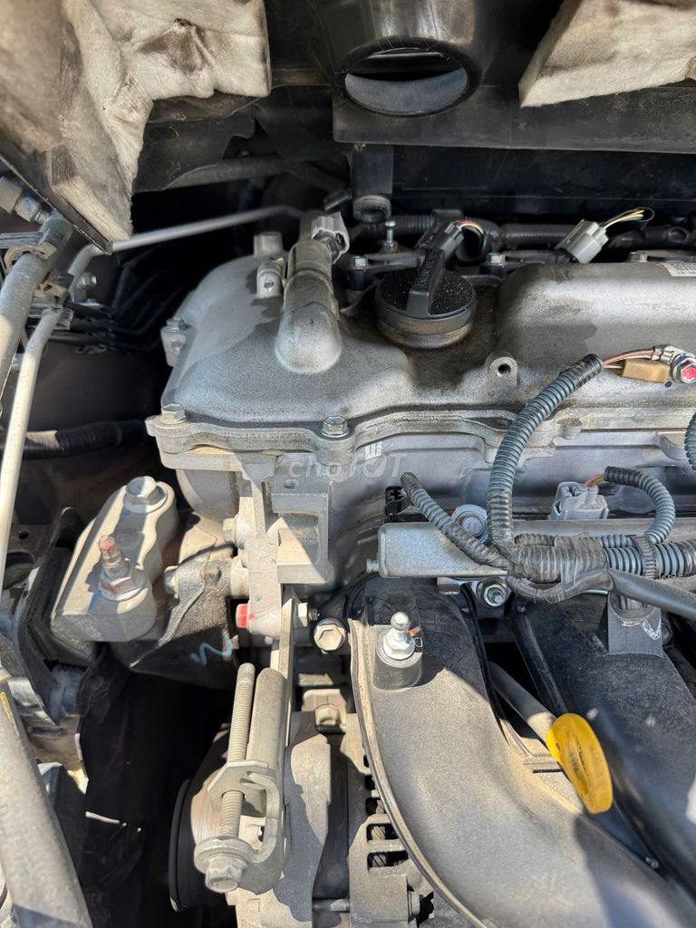 Toyota Altis 2014 1.8 MT. Mua bán Ô tô tại Thành phố Thủ Dầu Một Bình Dương được đăng bởi trần thị khánh huyền  hình 9