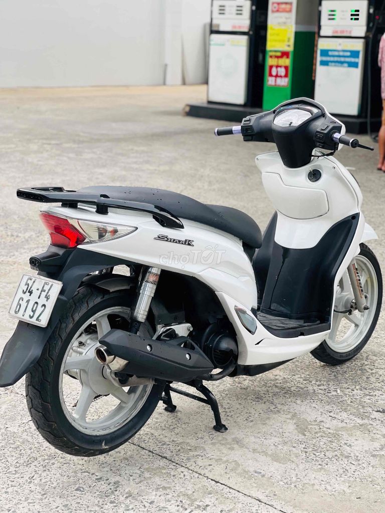 SHARK kiểu dáng SH  biển tp. Mua bán Xe máy tại Quận Bình Thạnh Tp Hồ Chí Minh được đăng bởi văn vũ hình 3
