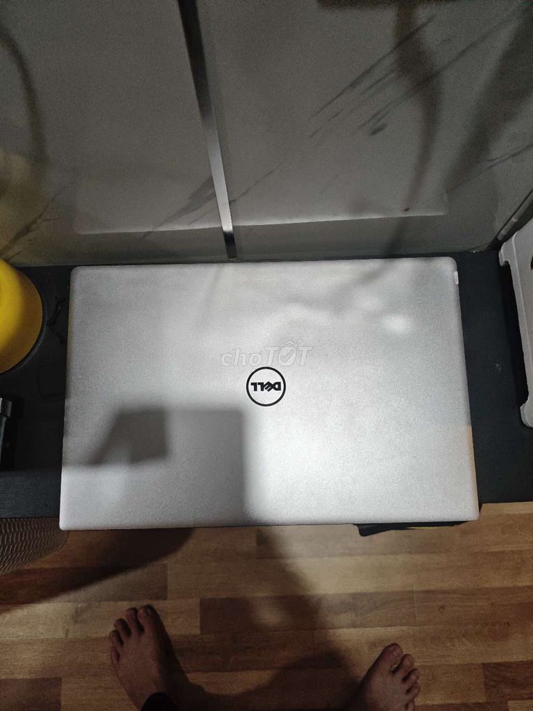 Dell XPS 9350 i5-6200U 13.3 inch 8GB/128GB. Mua bán Laptop tại Quận Ngũ Hành Sơn Đà Nẵng được đăng bởi Le Giang hình 1
