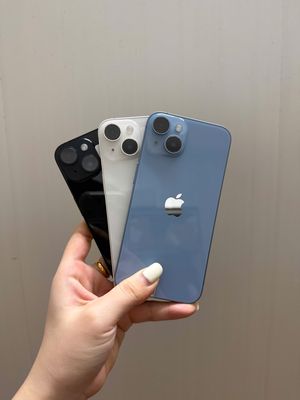  iPhone 14 128GB SIM VL pin 9x% zin đẹp BH 1 đổi 1