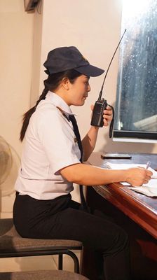 THÁI NGUYÊN CẦN BẢO VỆ NGÂN HÀNG-CA HC-NGHỈ T7+CN