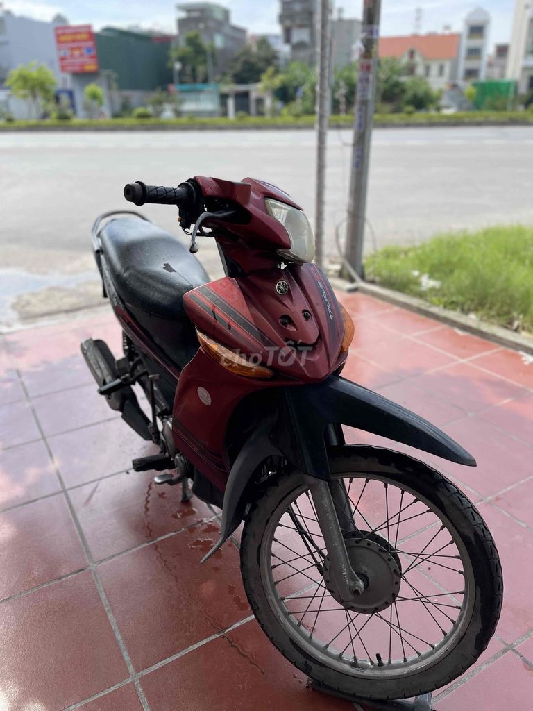 yamaha. Mua bán Xe máy tại Quận Hải An Hải Phòng được đăng bởi AN KHANG hình 5