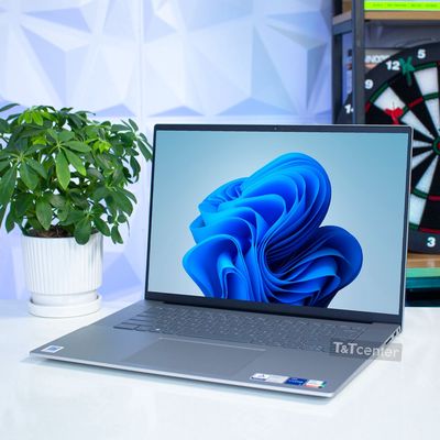 𝗗𝗲𝗹𝗹 𝗜𝗻𝘀𝗽𝗶𝗿𝗼𝗻 𝟱𝟲𝟯𝟬 - Siêu nhẹ  - Siêu mạnh mẽ. Mua bán Laptop tại Thành phố Thủ Dầu Một Bình Dương được đăng bởi TT Bình Dương