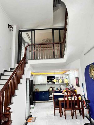 House in Hoàng Mai